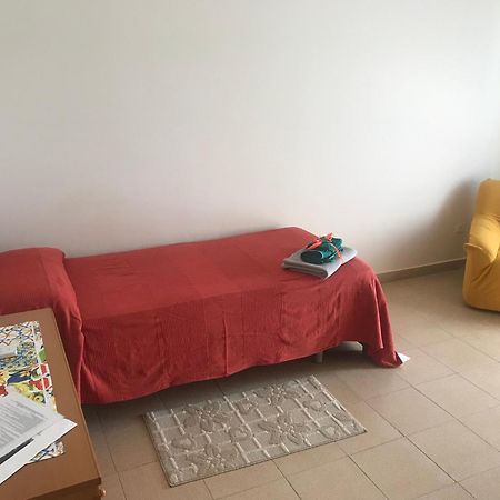 Villa Sicilia Apartment 卡塔尼亚 外观 照片