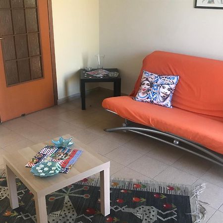 Villa Sicilia Apartment 卡塔尼亚 外观 照片