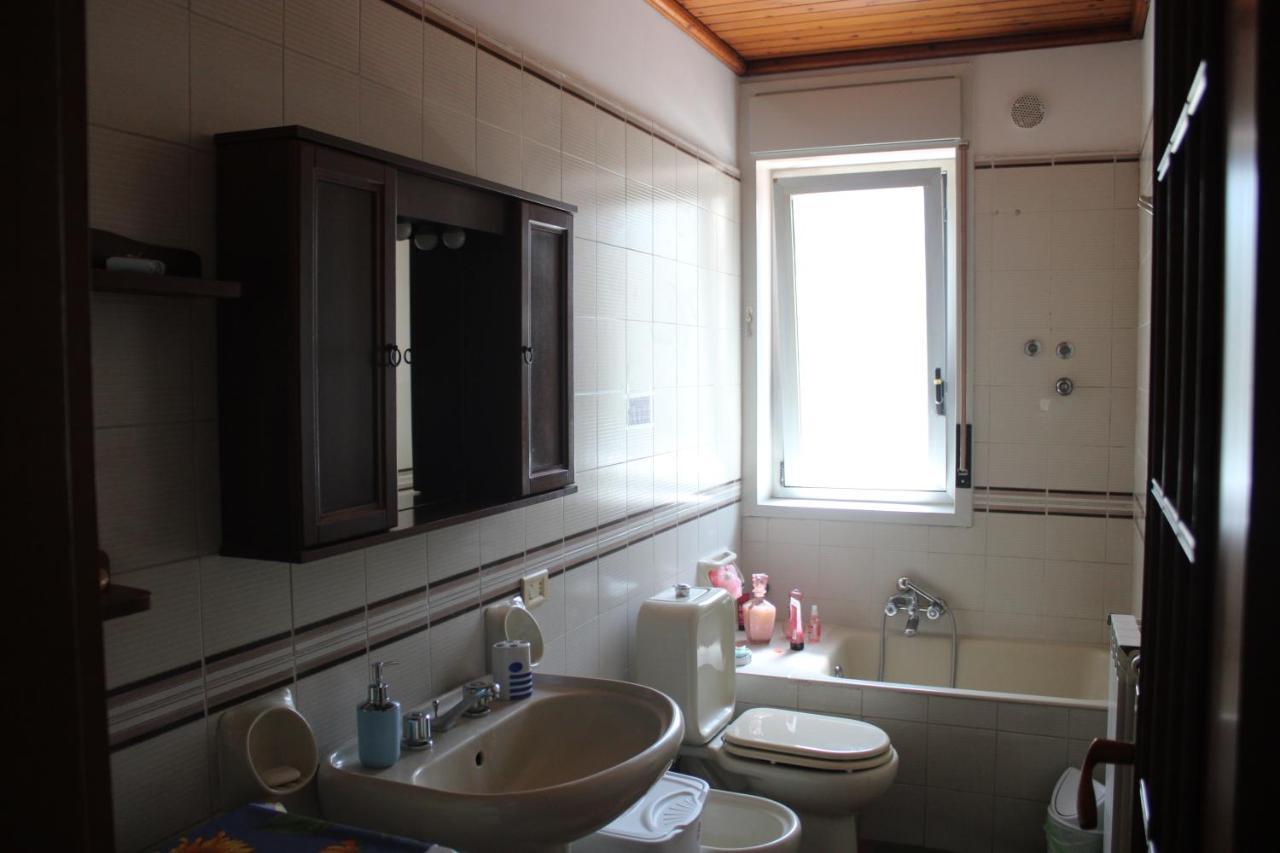 Villa Sicilia Apartment 卡塔尼亚 外观 照片
