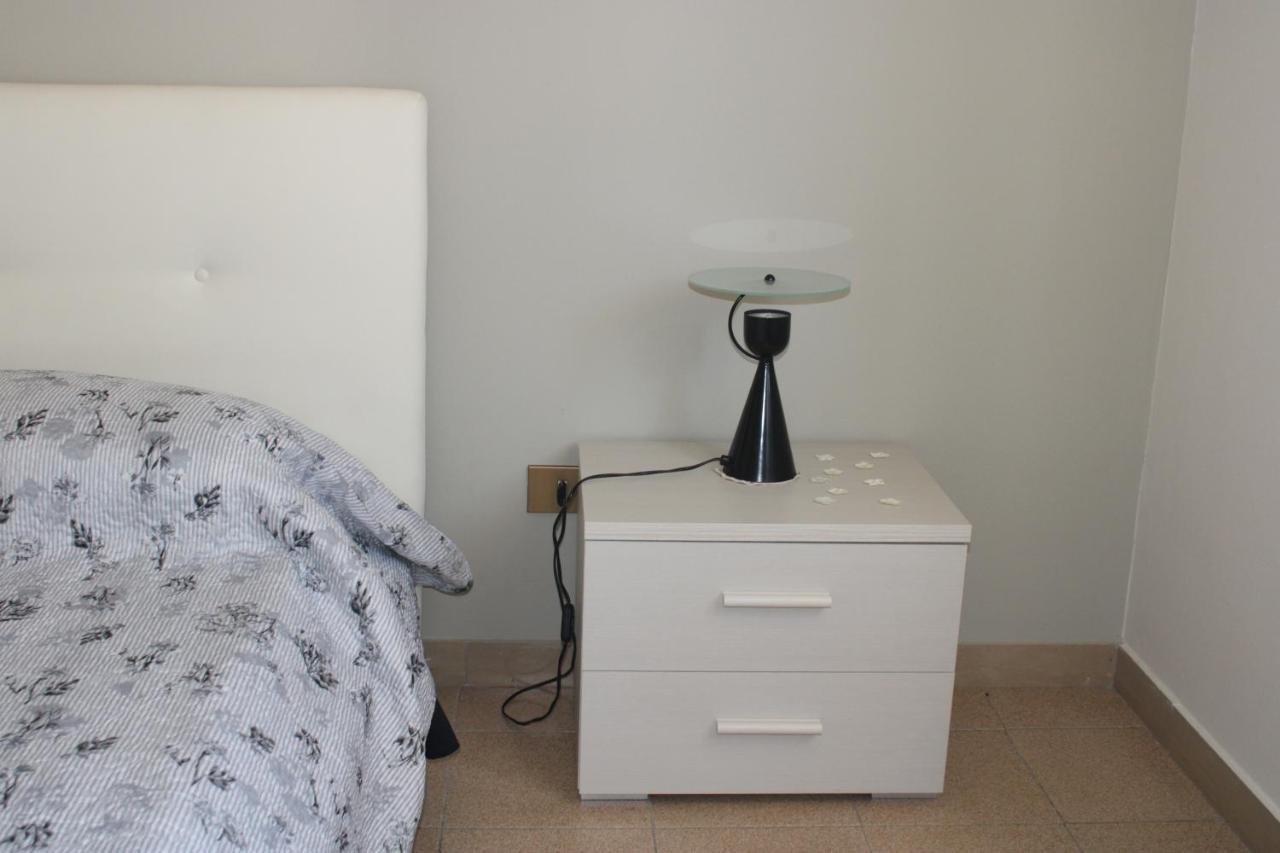 Villa Sicilia Apartment 卡塔尼亚 外观 照片