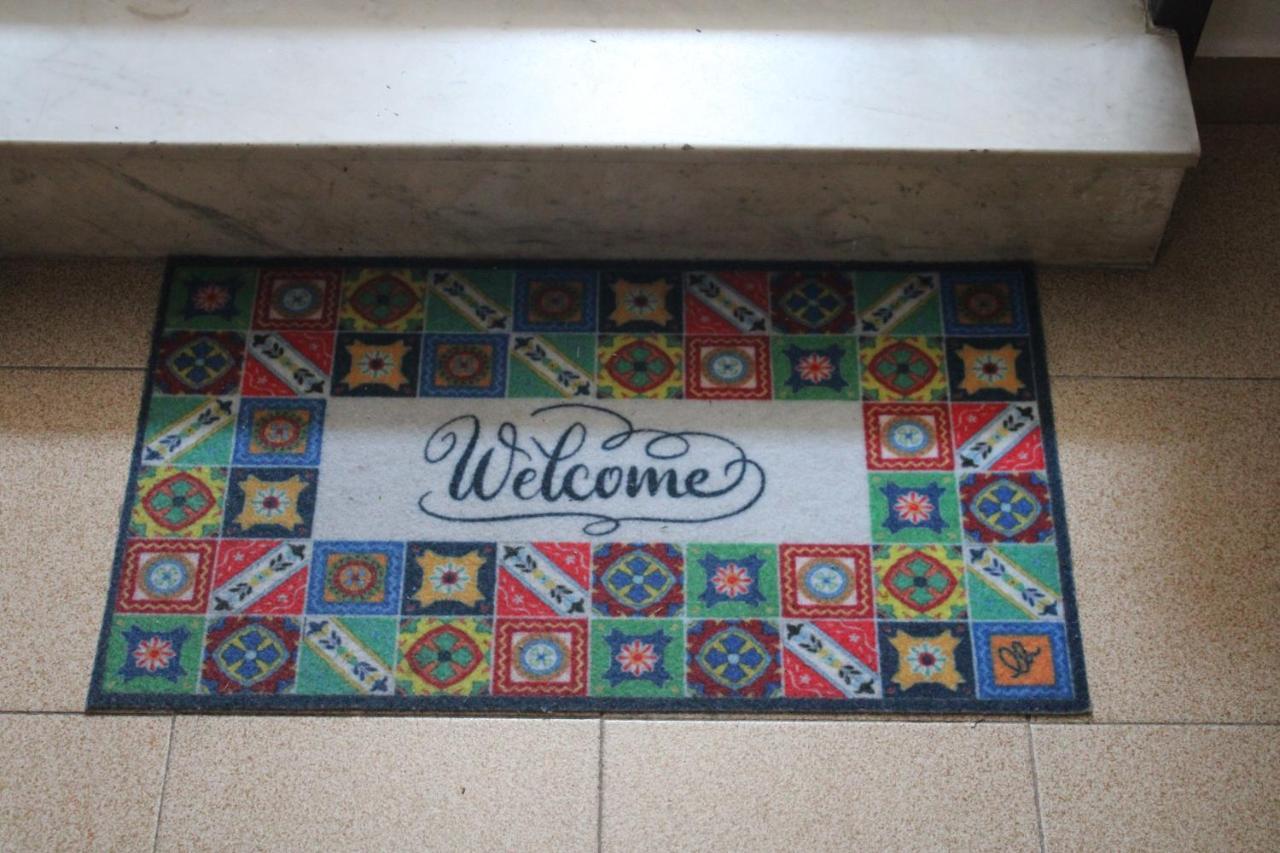 Villa Sicilia Apartment 卡塔尼亚 外观 照片