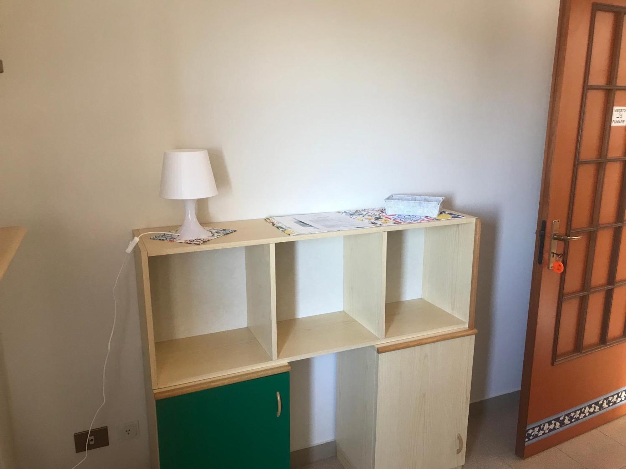 Villa Sicilia Apartment 卡塔尼亚 外观 照片